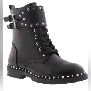 Sam Edelman Polly Jennifer
combat boot size 6.5